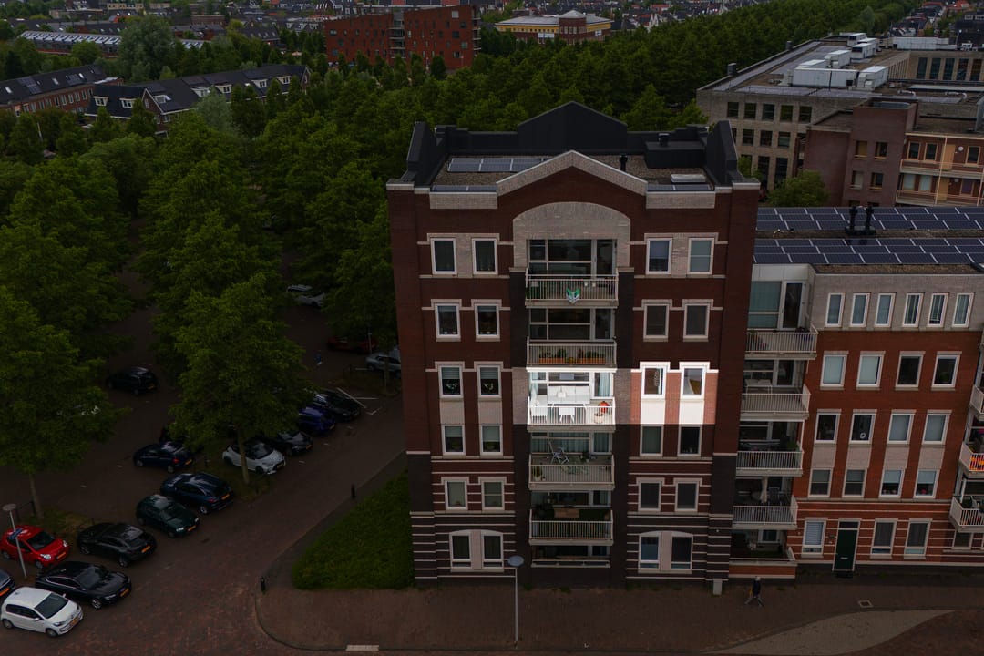 Foto 26 van Burchtpromenade 36