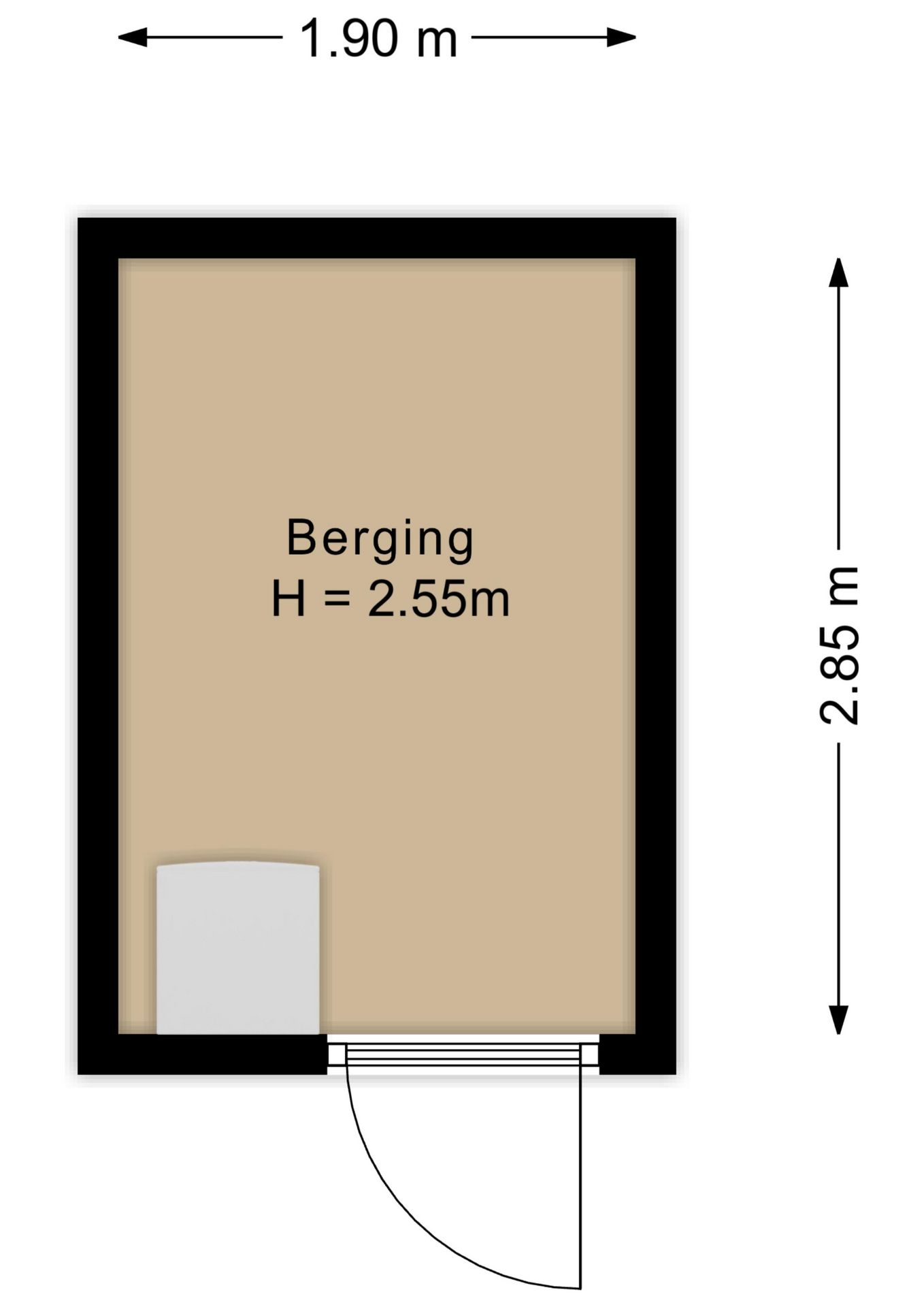 Foto 29 van Burchtpromenade 36