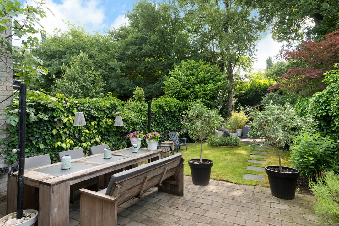 Foto 61 van Beethovenlaan 26