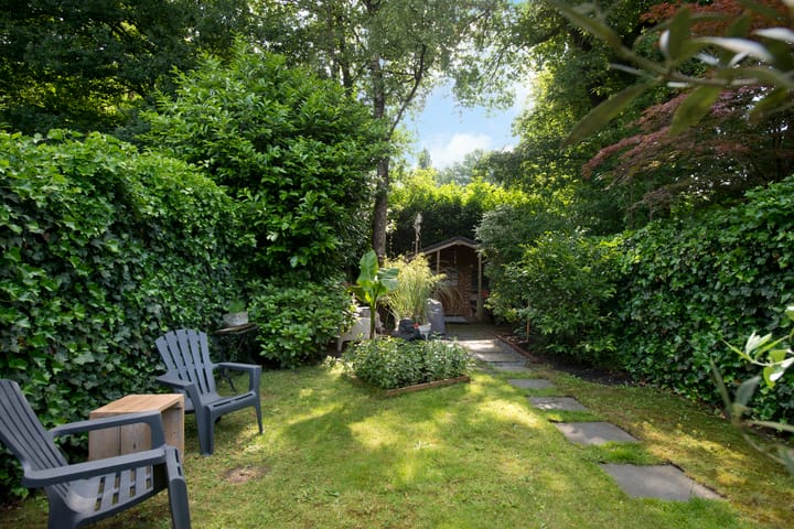 Foto 63 van Beethovenlaan 26