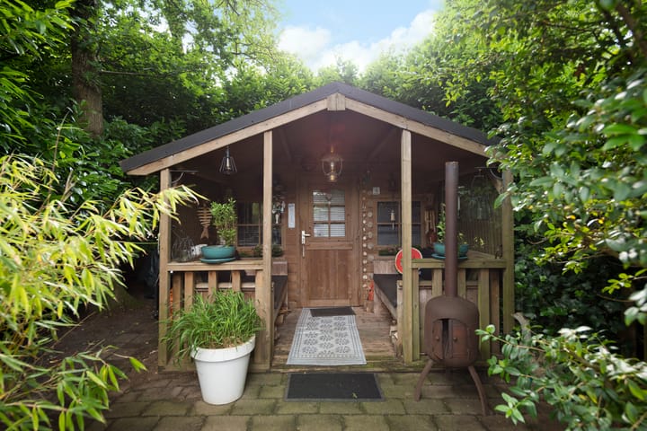 Foto 65 van Beethovenlaan 26