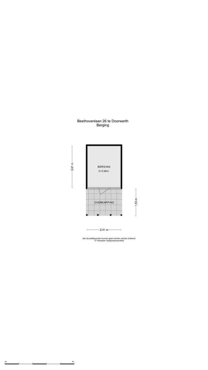 Foto 66 van Beethovenlaan 26