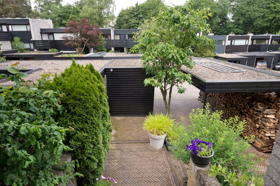 Foto 67 van Beethovenlaan 26