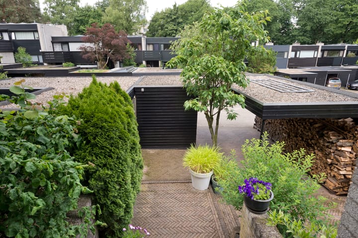 Foto 67 van Beethovenlaan 26