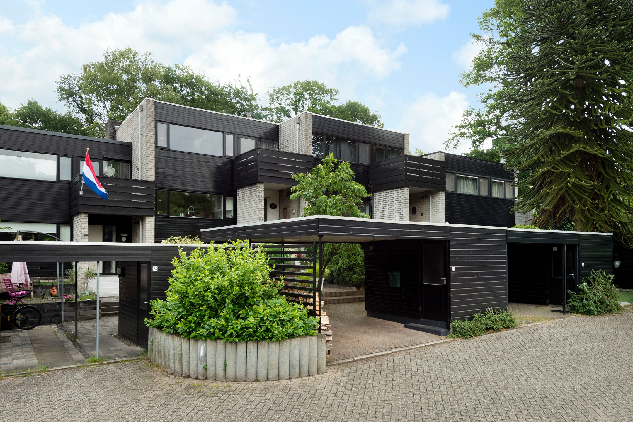 Foto 69 van Beethovenlaan 26