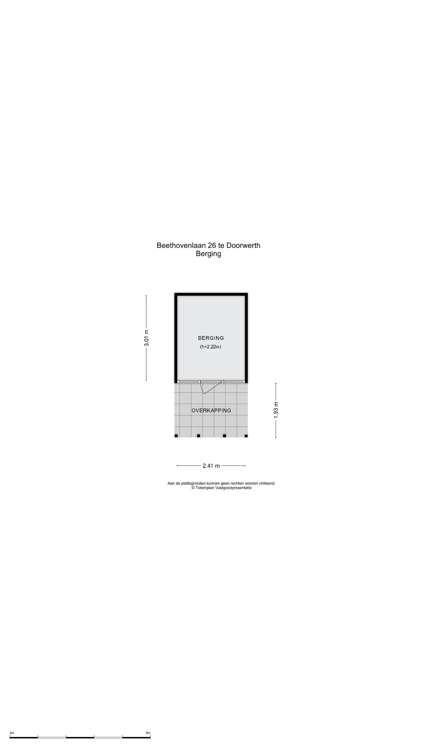 Foto 74 van Beethovenlaan 26