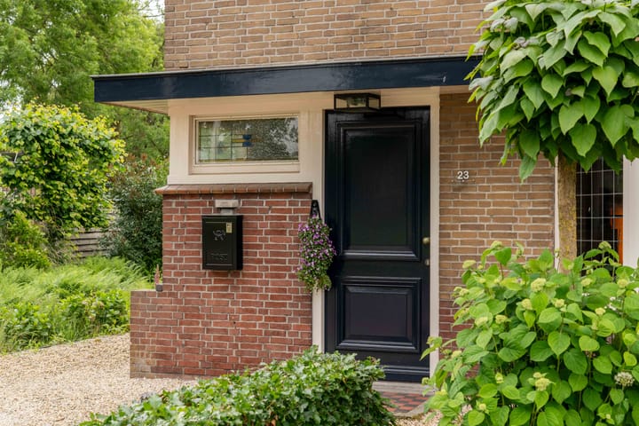 Foto 5 van Dorpsstraat 23