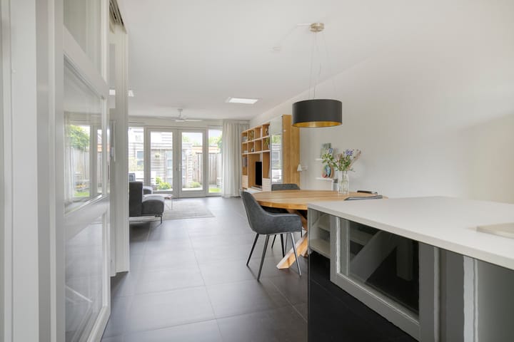 Foto 2 van Buntheide 15