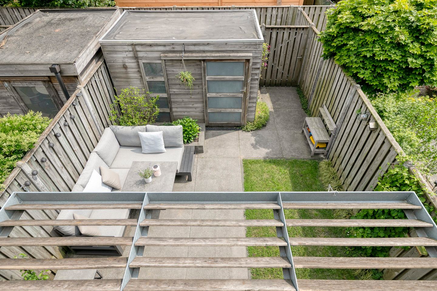 Foto 4 van Buntheide 15