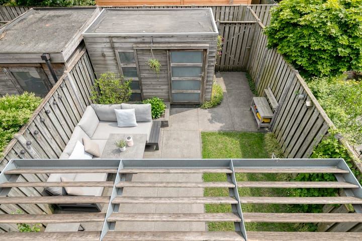 Foto 4 van Buntheide 15