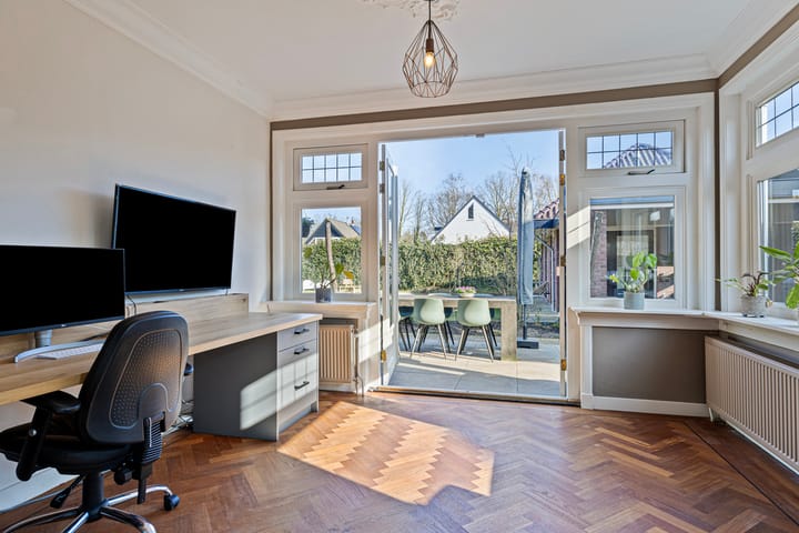 Foto 13 van Dorpsstraat 23