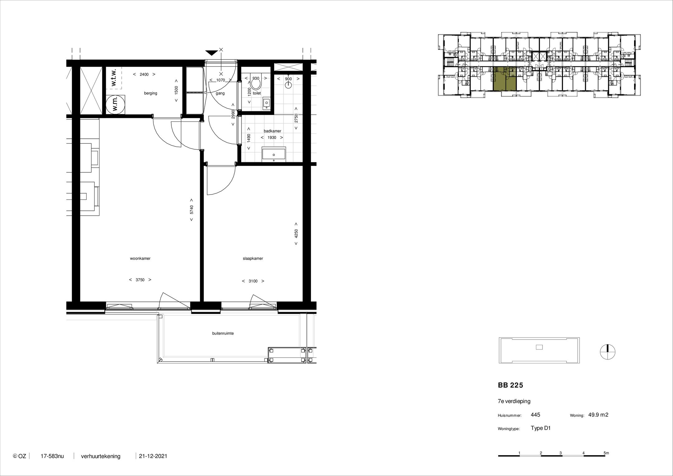 Photo 3 of Biesbosch 445