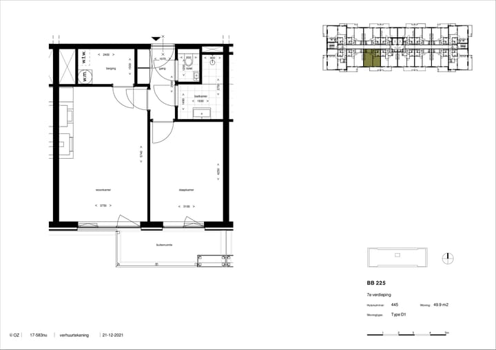 Photo 3 of Biesbosch 445