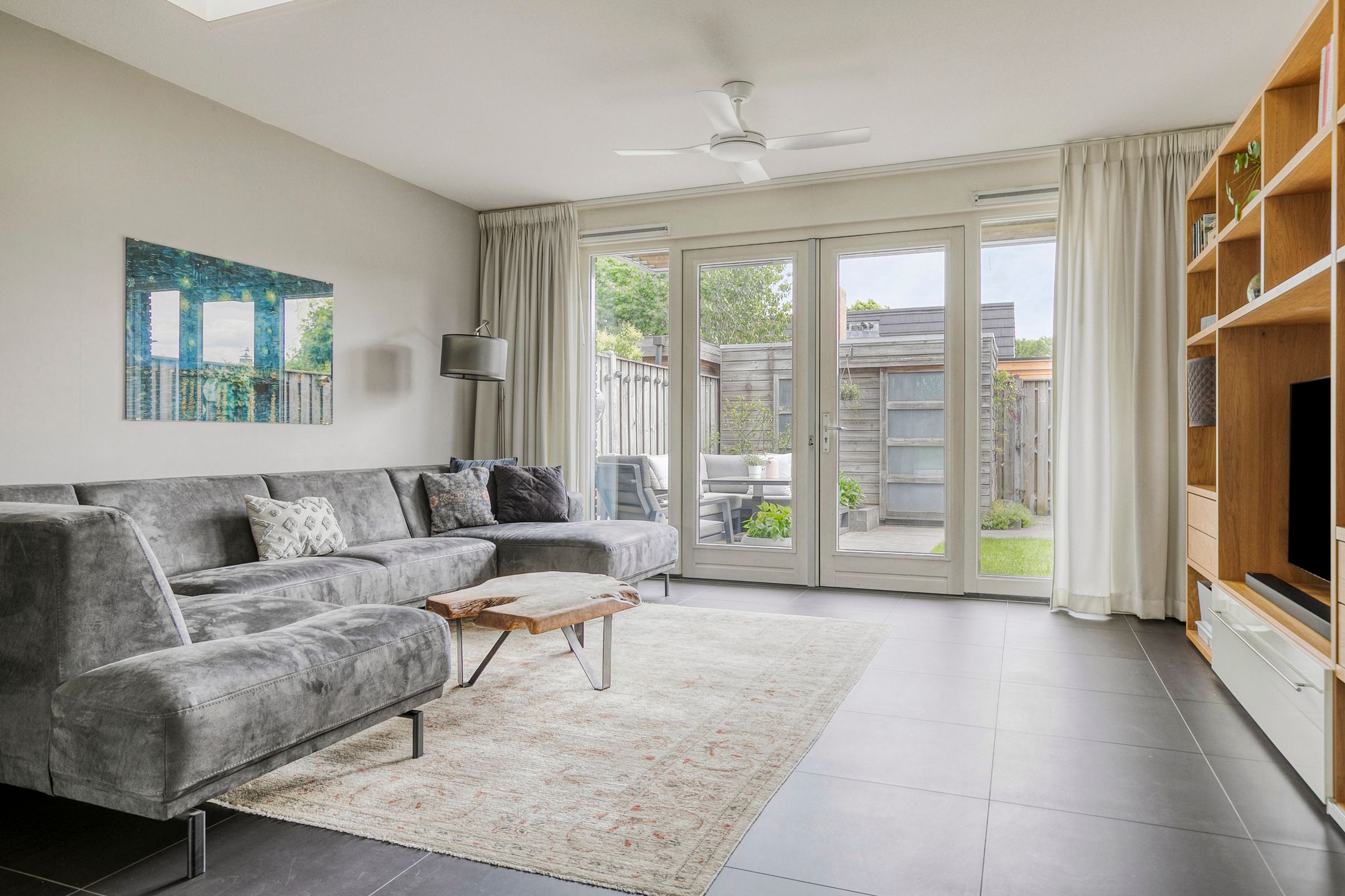 Foto 9 van Buntheide 15