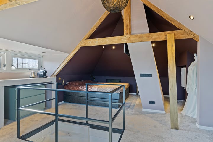 Foto 25 van Dorpsstraat 23