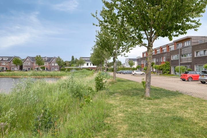 Foto 5 van Buntheide 15