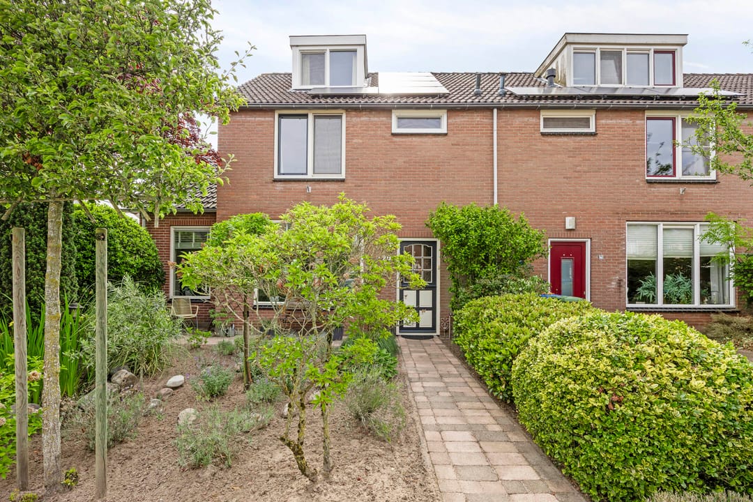 Foto 1 van Bosserdijk 20