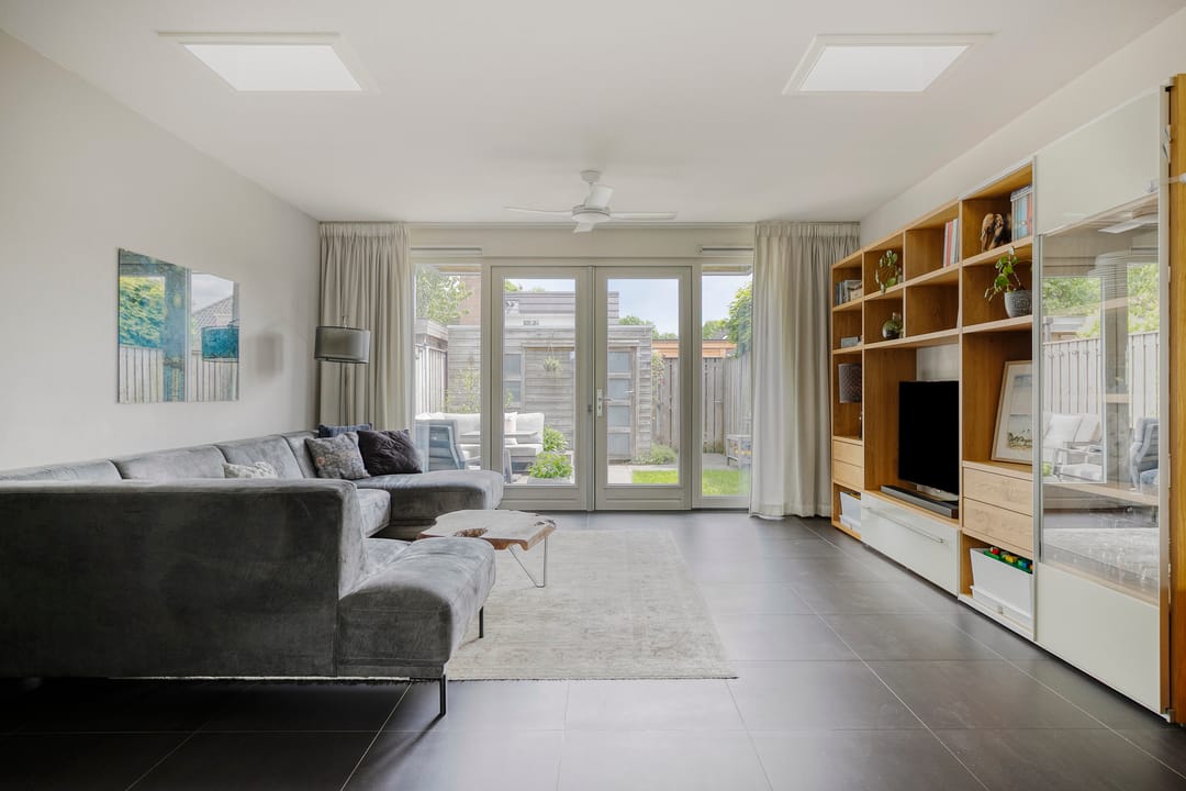 Foto 8 van Buntheide 15