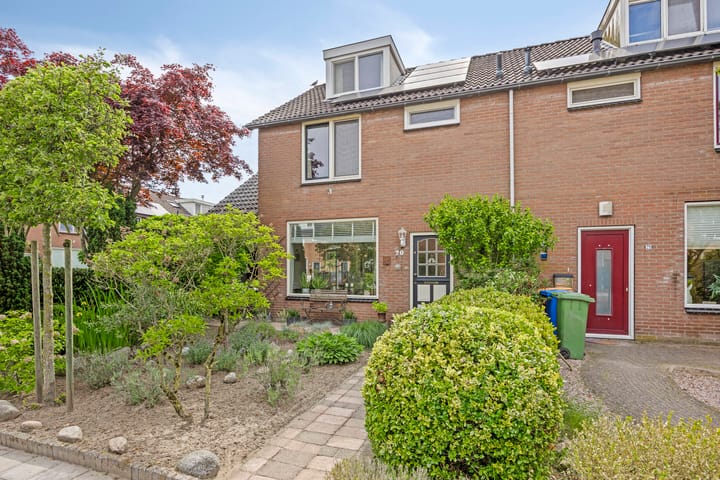 Foto 4 van Bosserdijk 20