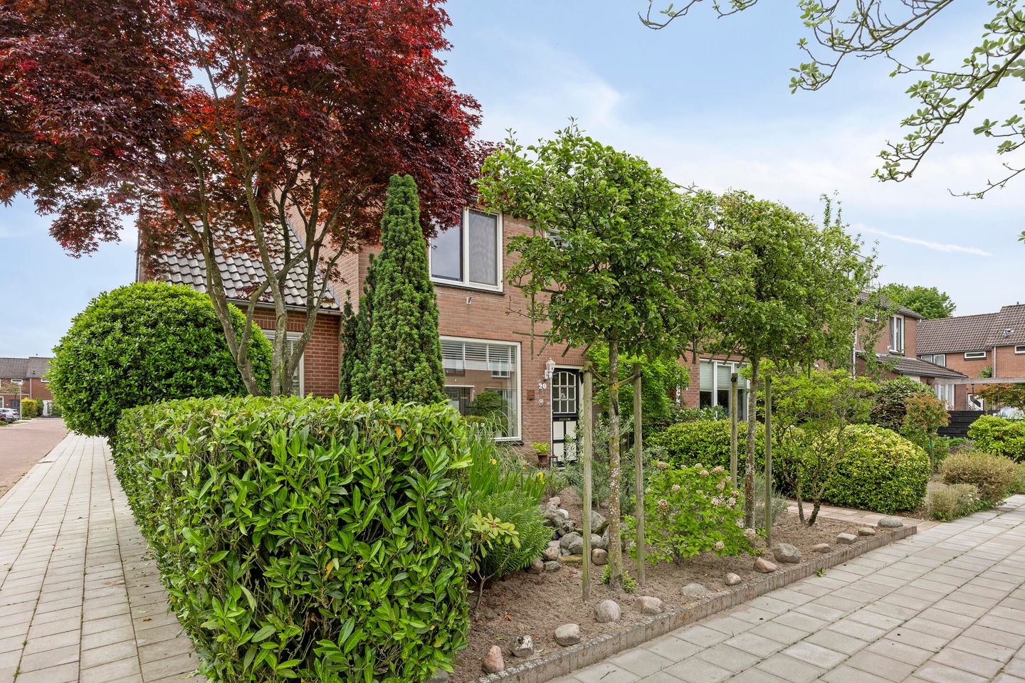 Foto 5 van Bosserdijk 20