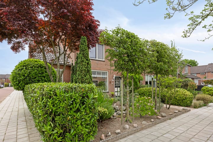 Foto 5 van Bosserdijk 20