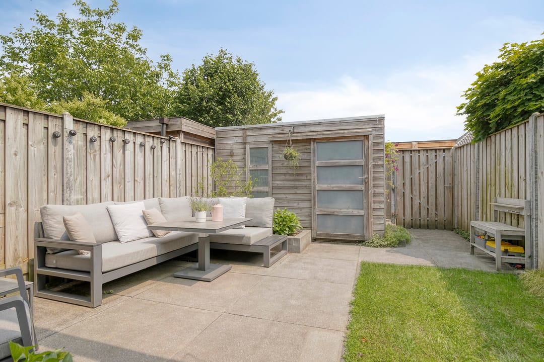 Foto 31 van Buntheide 15