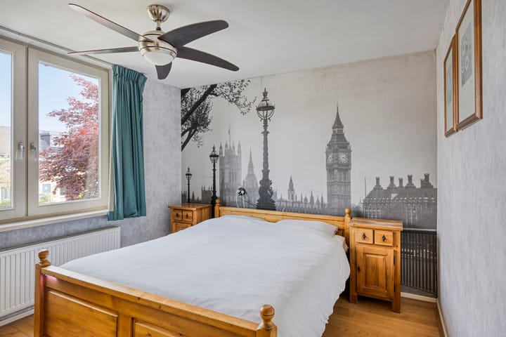 Foto 19 van Bosserdijk 20