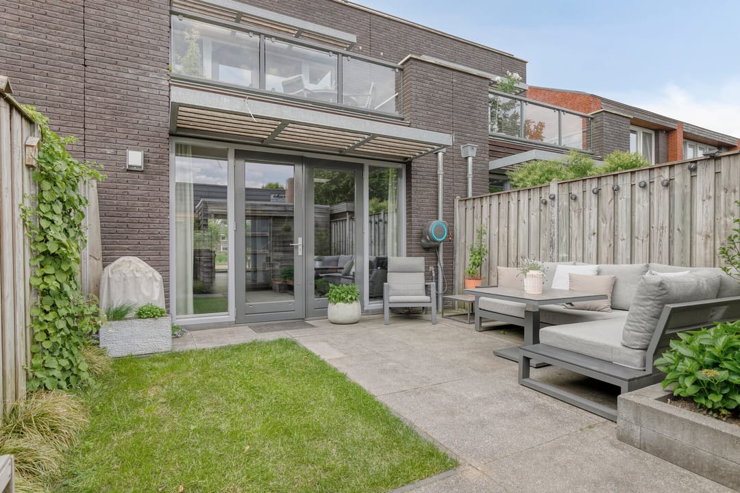 Foto 32 van Buntheide 15