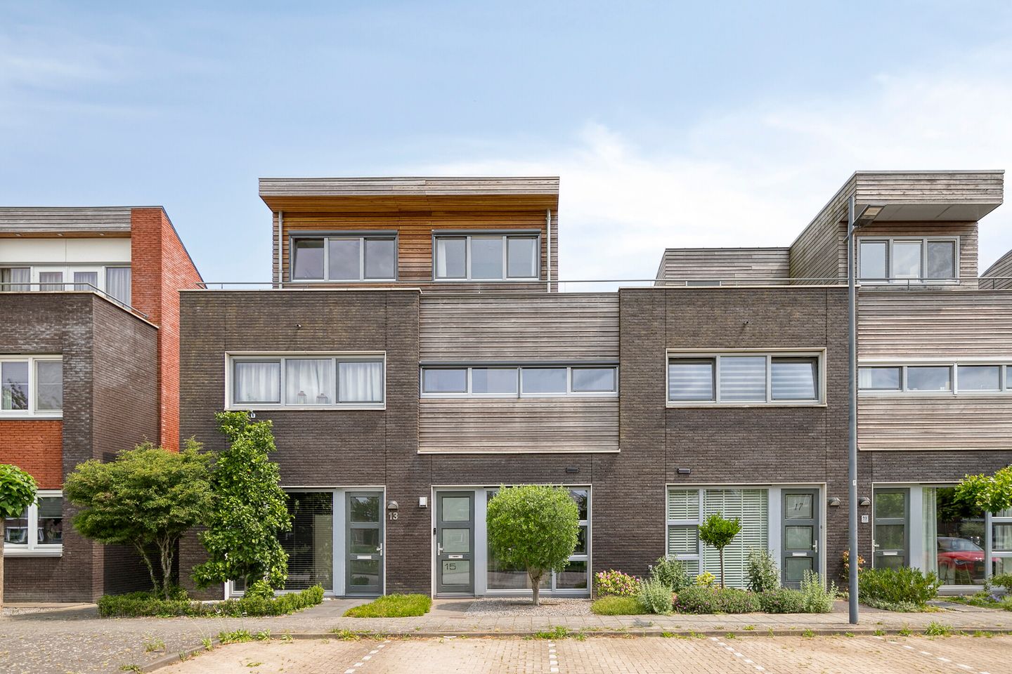 Foto 34 van Buntheide 15