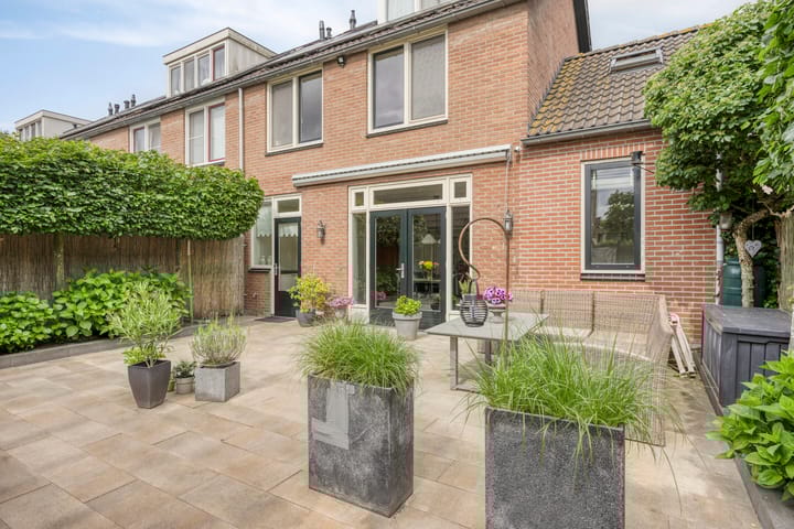 Foto 33 van Bosserdijk 20