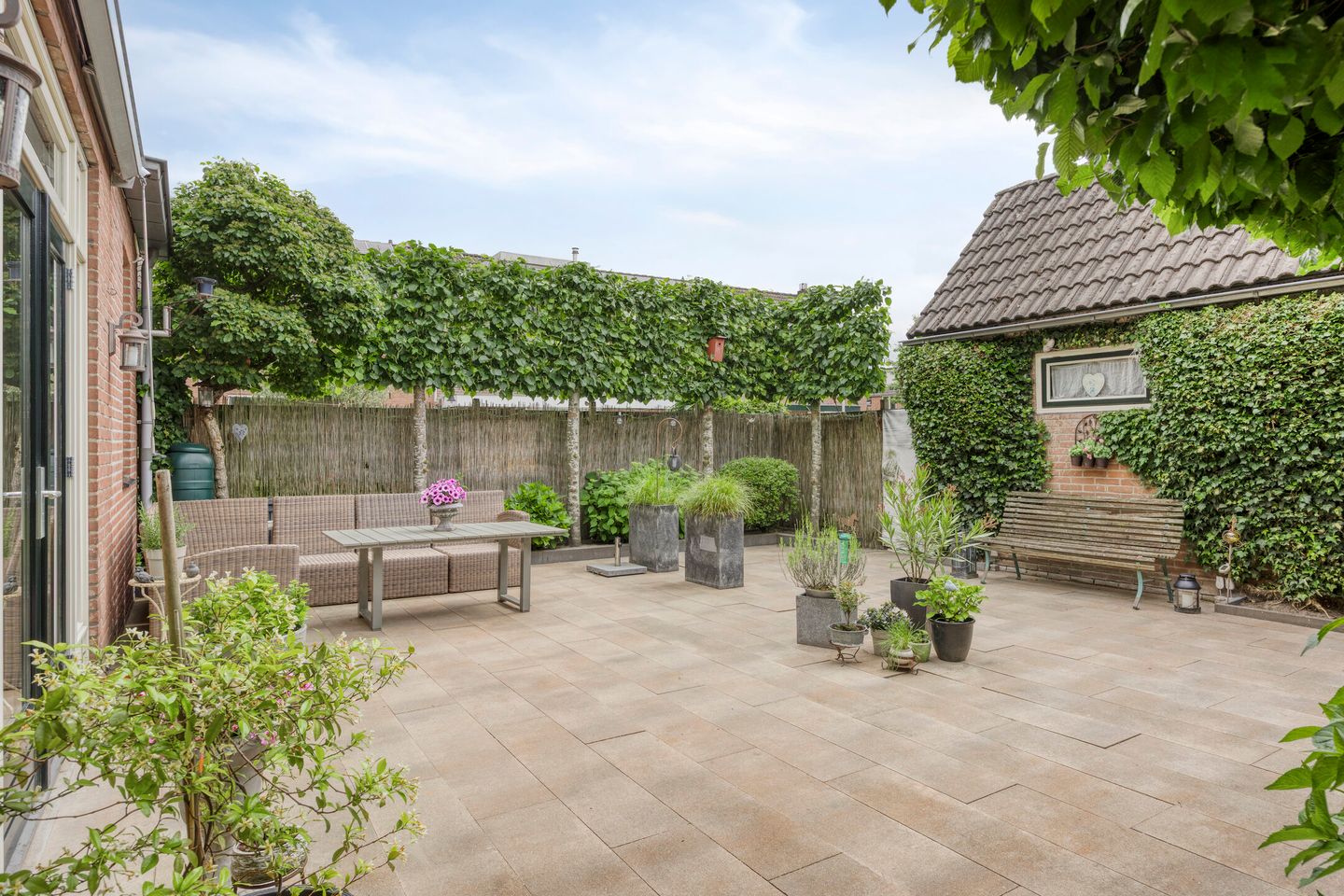 Foto 35 van Bosserdijk 20