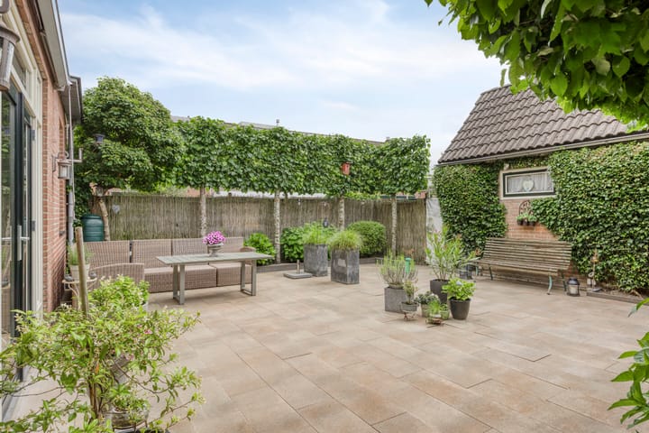 Foto 35 van Bosserdijk 20