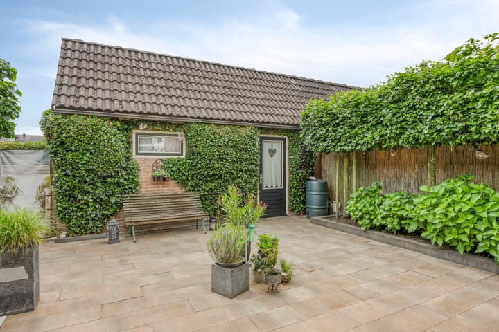 Foto 36 van Bosserdijk 20