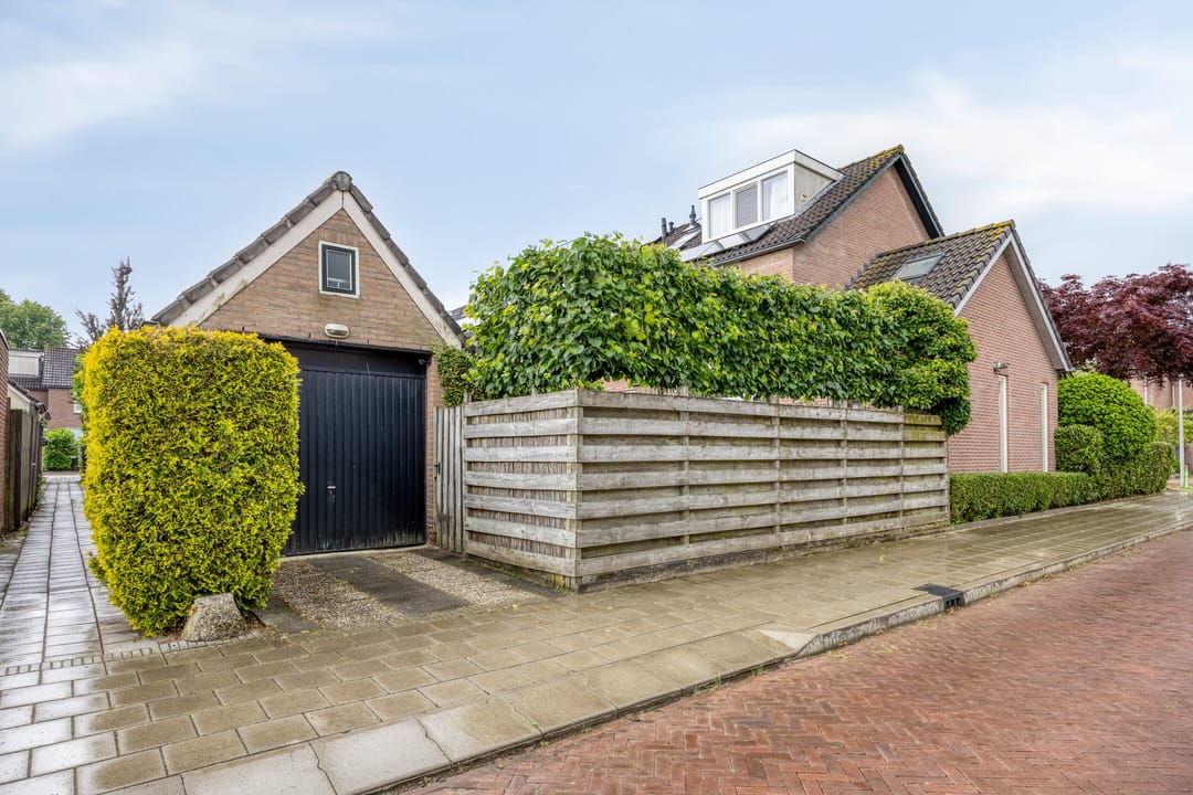 Foto 37 van Bosserdijk 20