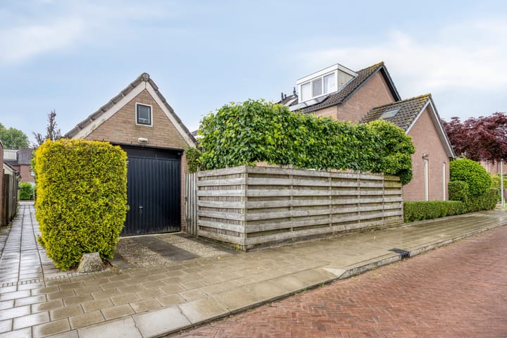 Foto 37 van Bosserdijk 20