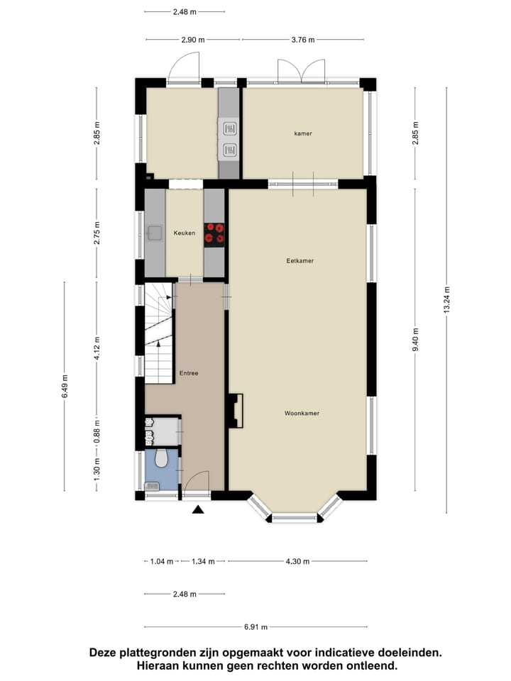 Foto 58 van Dorpsstraat 23