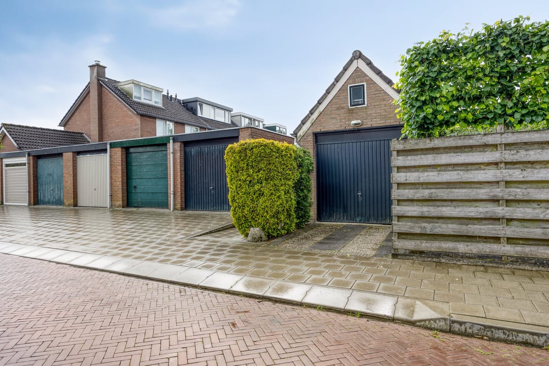 Foto 38 van Bosserdijk 20