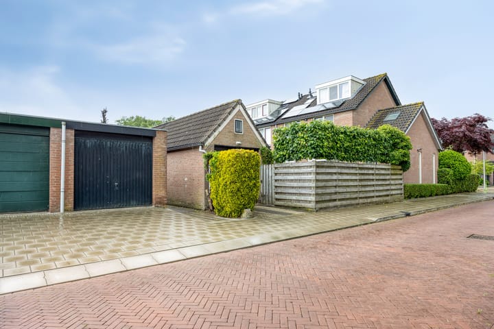 Foto 39 van Bosserdijk 20