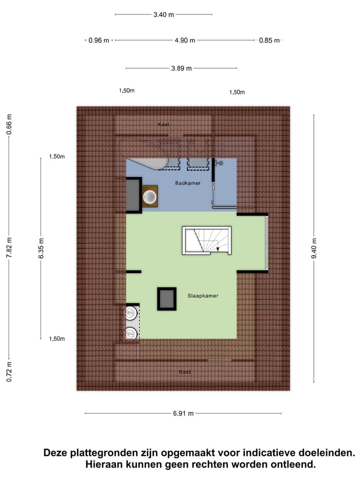 Foto 60 van Dorpsstraat 23