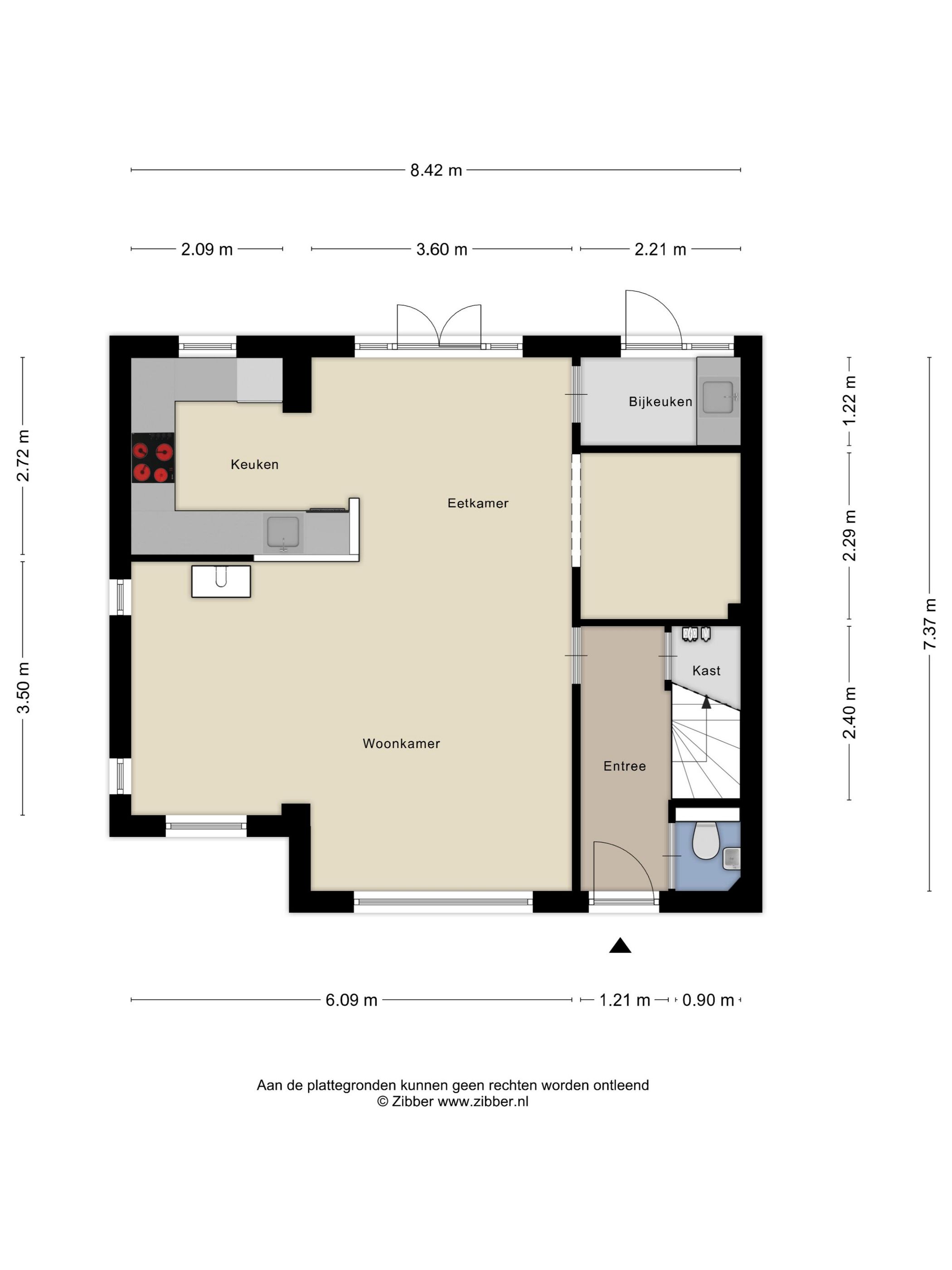 Foto 45 van Bosserdijk 20
