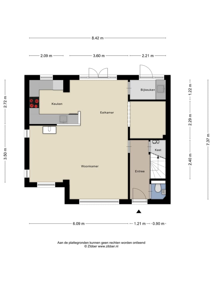 Foto 45 van Bosserdijk 20