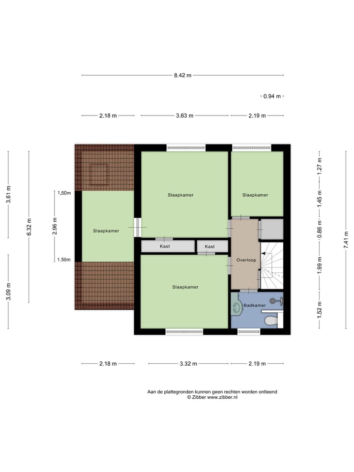 Foto 46 van Bosserdijk 20