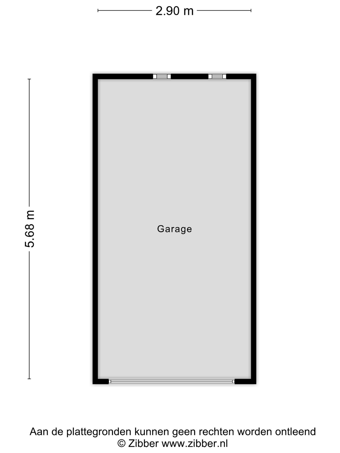 Foto 50 van Bosserdijk 20
