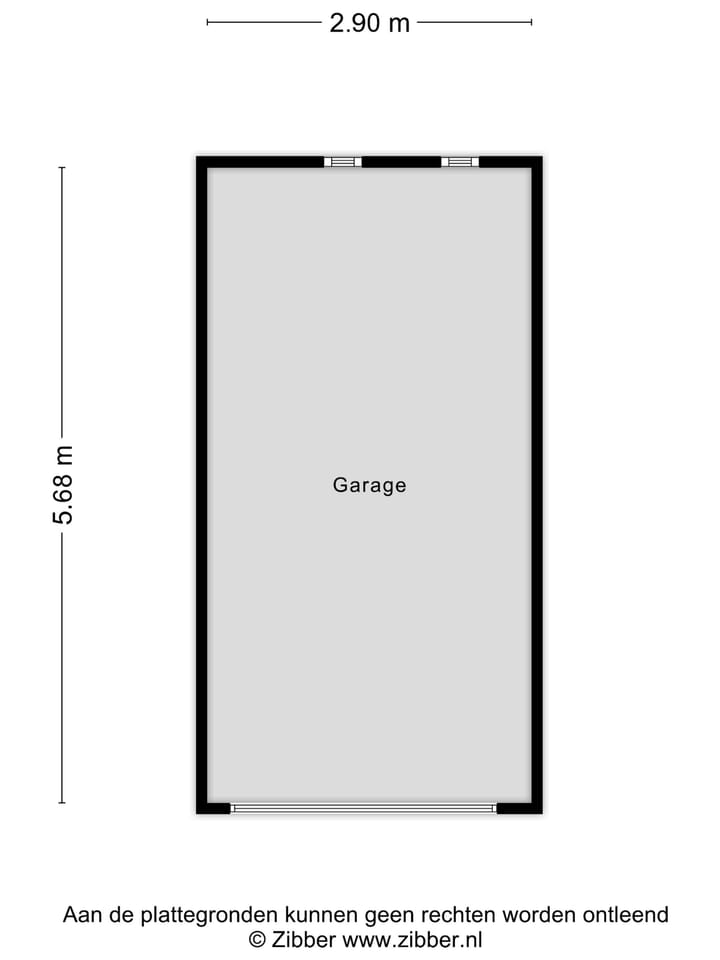 Foto 50 van Bosserdijk 20