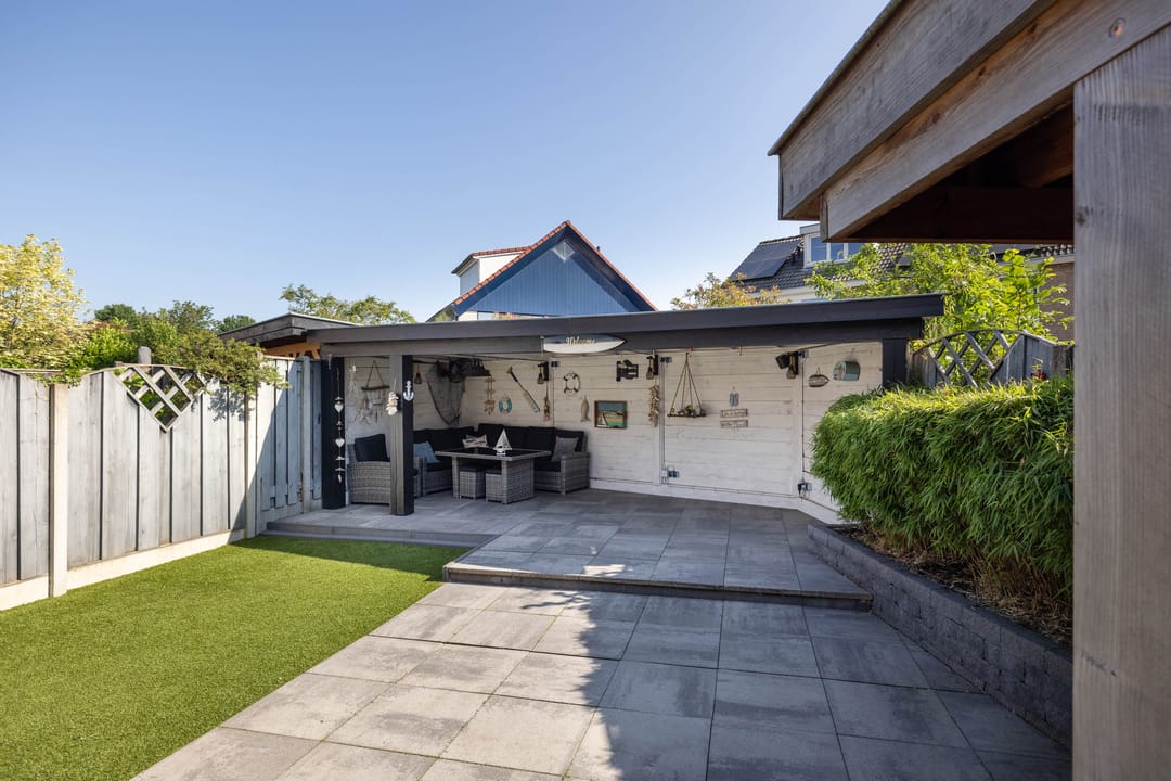 Photo 22 of Fie Carelsenstraat 3