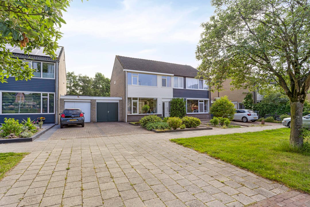 Foto 2 van Kalkwijk 5