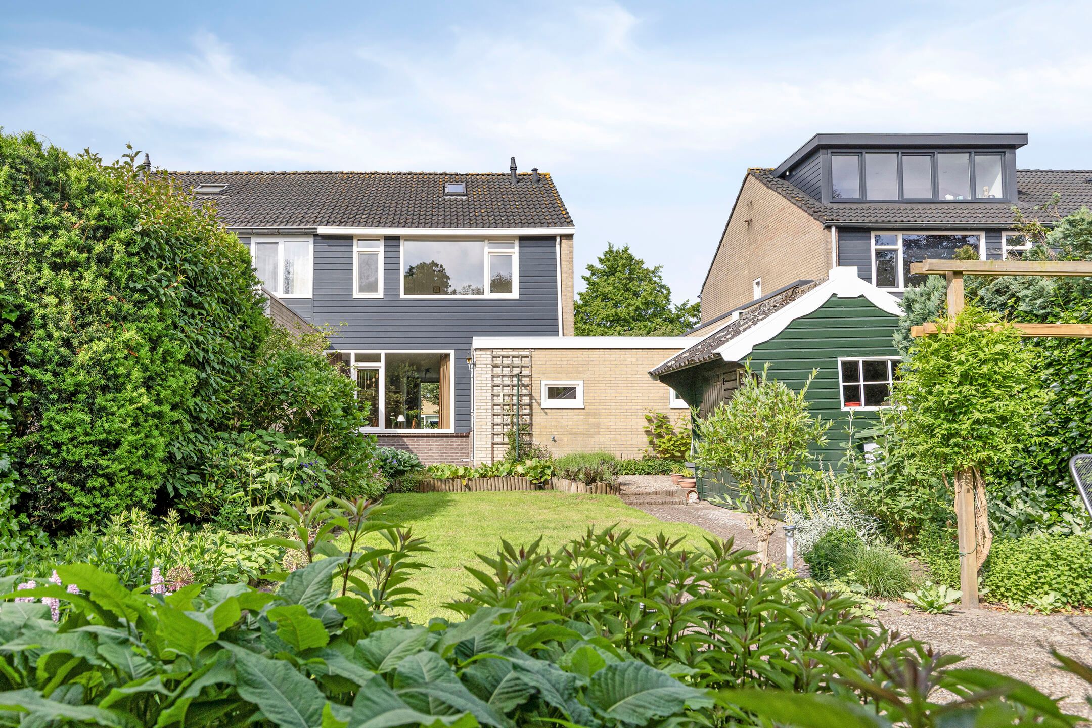 Foto 3 van Kalkwijk 5