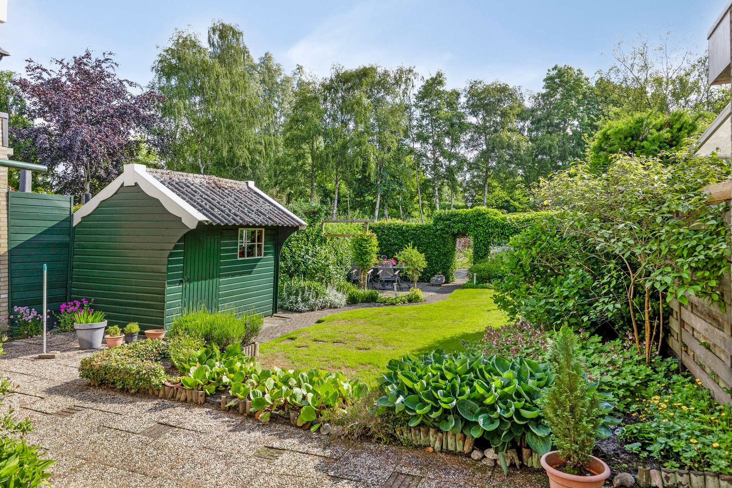 Foto 5 van Kalkwijk 5