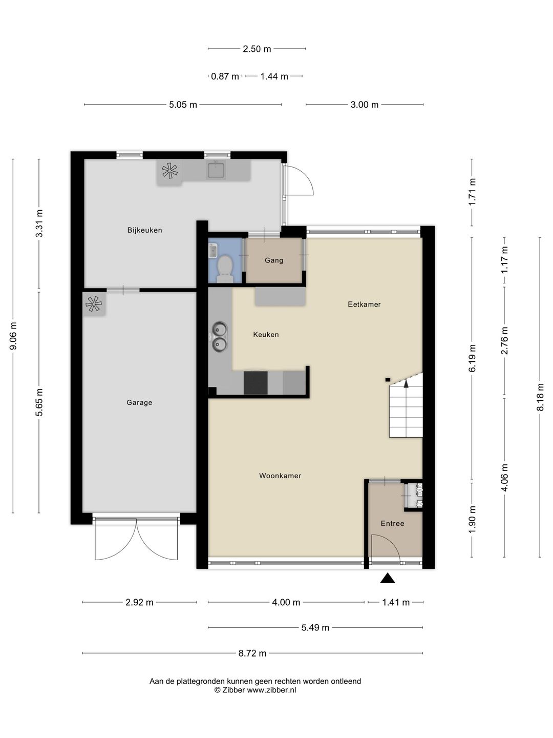 Foto 47 van Kalkwijk 5