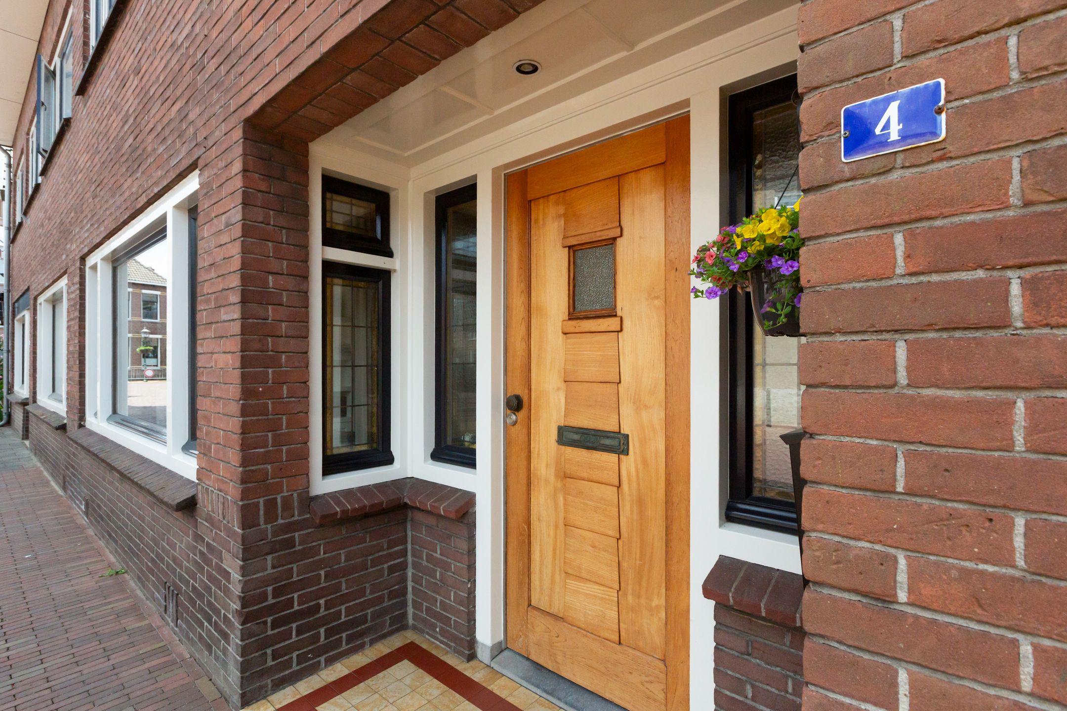 Photo 3 of Om 't Hof 4